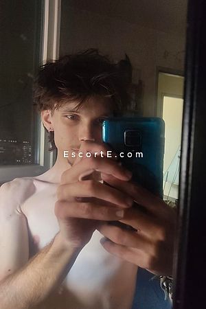 Tristan - Escort Boy Bordeaux