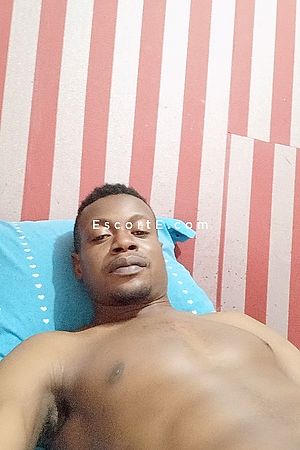 Ken - Escort Boy Lyon