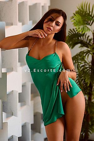 Carolina - Lyon Escorts