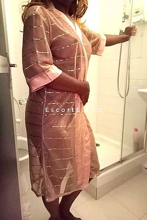 CAMBELLEBZ69 - Boulogne-Billancourt Escorts