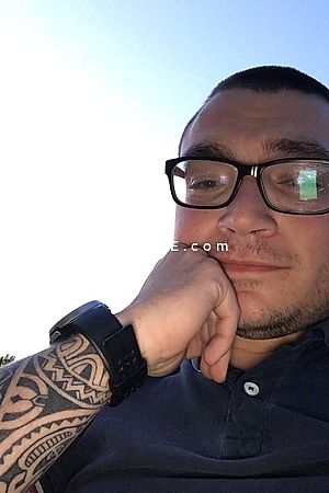 Valenzo88 - Escort Boy Nancy