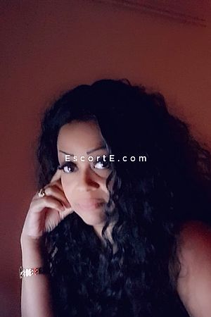 Evelyne67 - Strasbourg Escorts