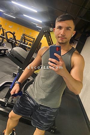 Pierre dias - Lyon Boy Escorts