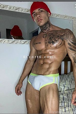 lobinhohuusky - Béziers Boy Escorts