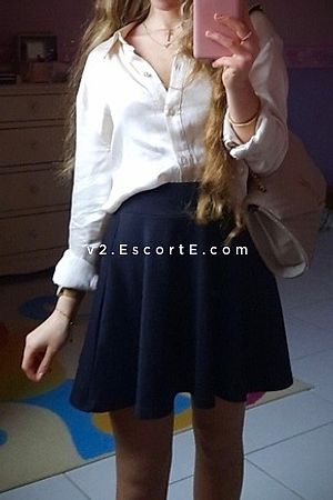 Milieinparis - Orléans Escorts
