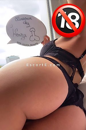 Kenzabeurette75 - Villepinte Escorts