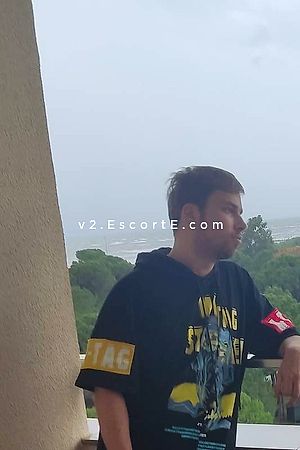 Ilhya - Paris Boy Escorts