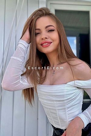 MAGNOLIA - Escort Girl Paris