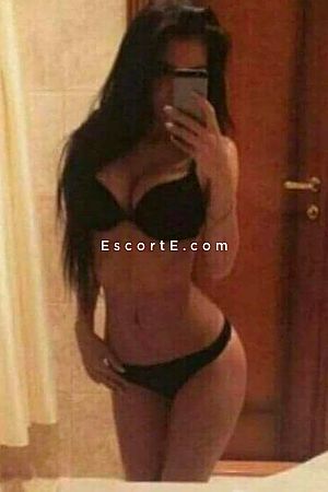 Divana - Escort Girl Saint-Etienne