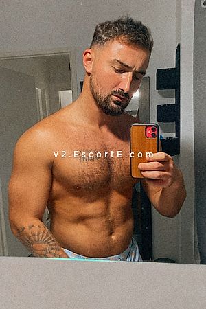 Dodo632 - Saint Tropez Boy Escorts