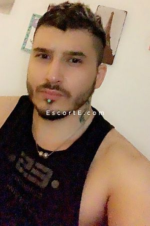 Kais - Escort Boy Bourges