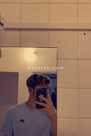 Jimy76 - Paris Boy Escorts