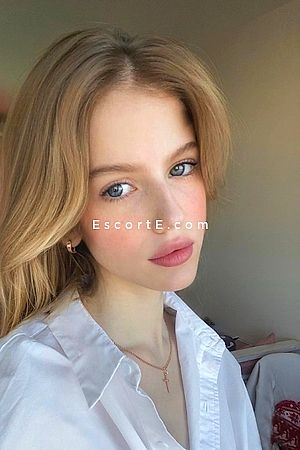 MISHEL - Escort Girl Paris