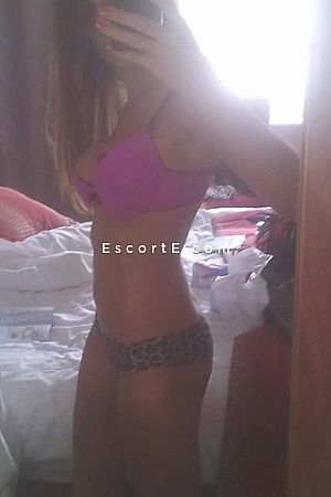 Ma So - Trappes Escorts