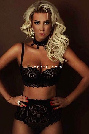 Darina - Escort Girl Paris