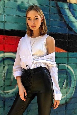 Emily_skyline - Neuilly-sur-Seine Escorts