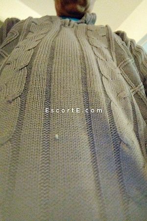 Eloul - Escort Girl Brest