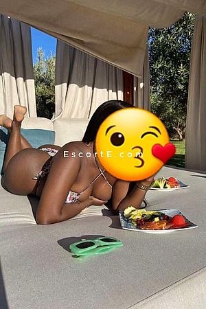 Kimberley75 - Paris Escorts