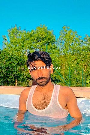 Ranjha - Escort Boy Villiers-le-Bel