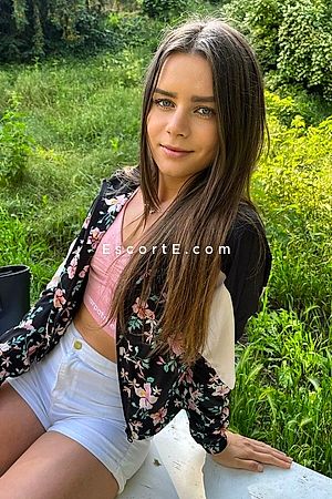 SILATE - Escort Girl Paris