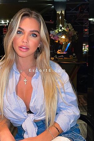 WILLY - Paris Escorts