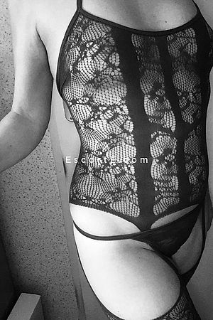 Chanelle - Aix-les-Bains Escorts