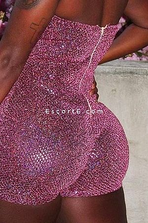 vanessa - Guyancourt Escorts