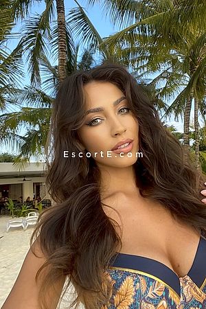 GLENN - Escort Girl Paris