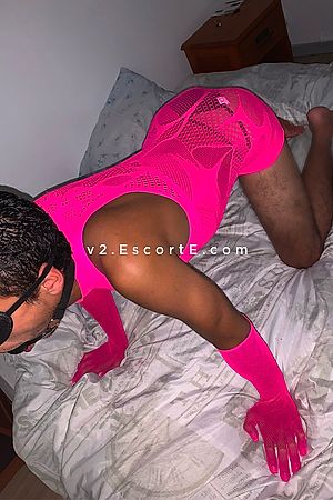 MatteoSoumis - Escort Trans Caen