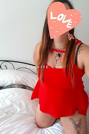 Ava - Cannes Escorts