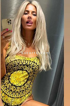 Dasha - Escort Girl Paris