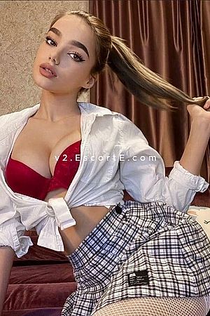 AIFRIC - Escort Girl Paris