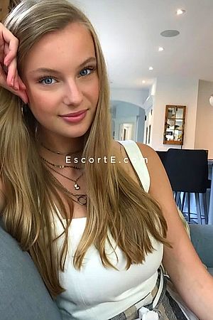 FERRAN - Paris Escorts
