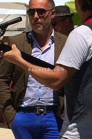 Alexis - Escort Boy Saintes