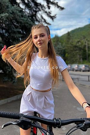 ASFRID - Paris Escorts