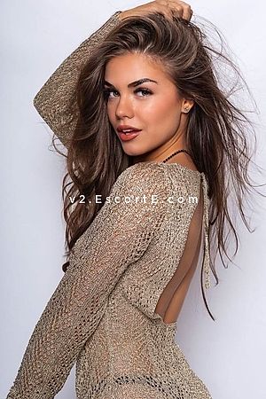 MAITLAND - Paris Escorts