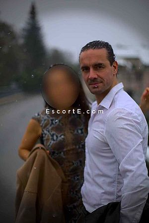 Wicca - Avignon Boy Escorts