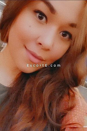 Serena - Escort Girl Caen