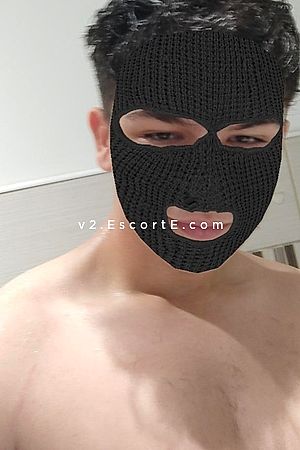 Elgangzo - Escort Boy Grenoble