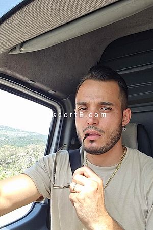 PrinceRoyce - Toulon Boy Escorts