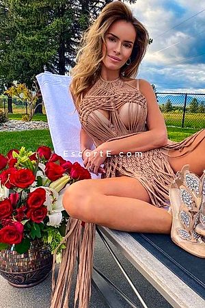 Margo - Escort Girl Paris