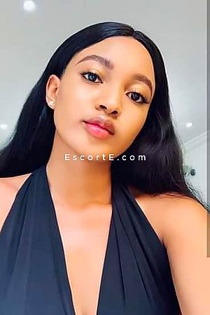 Belle bresilienne - Lille Escorts