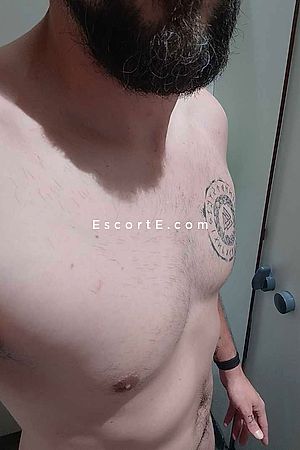 MAreck - Escort Boy Clermont-Ferrand