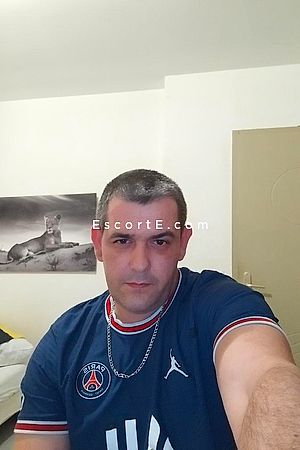 Nico77 - Escort Boy Marne la Vallée