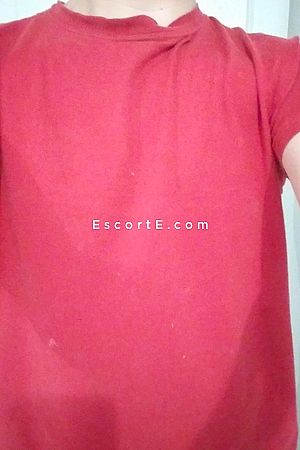 Mimi - Escort Boy Lyon