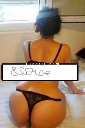 Melanie - Lille Escorts