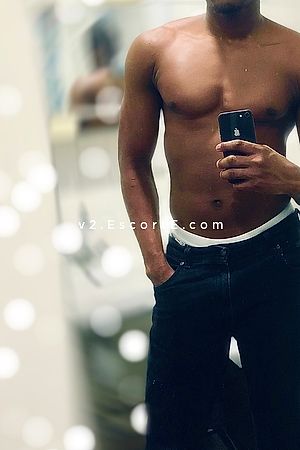 Marco - Escort Boy Drancy