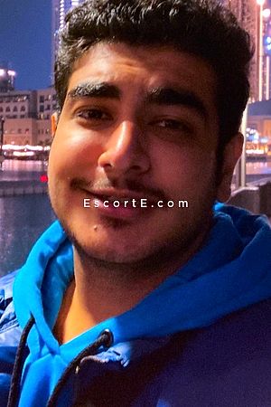 Manolo - Escort Boy Nantes