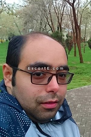 AHMM - Escort Boy Nancy