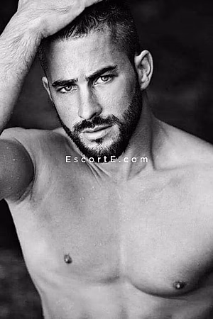 Hugo - Cannes Boy Escorts